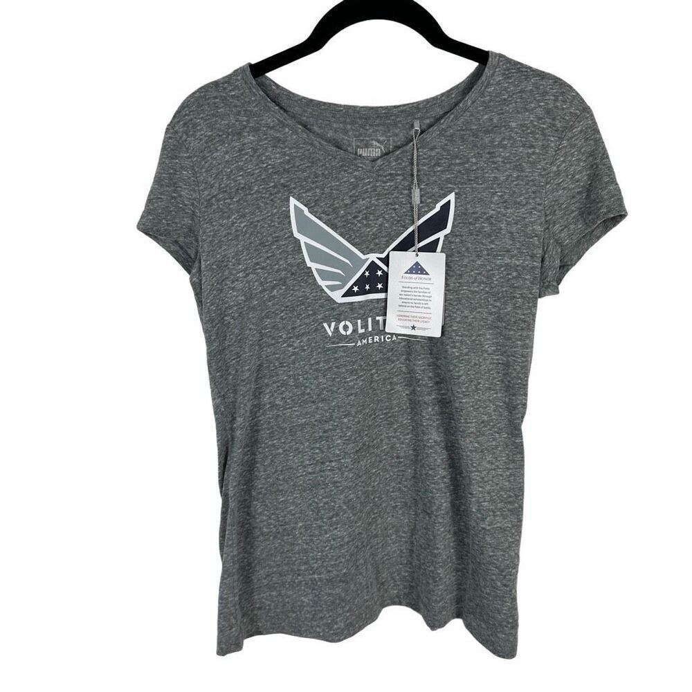 NWT Volition America Tshirt